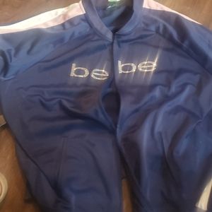 Bebe hoodie